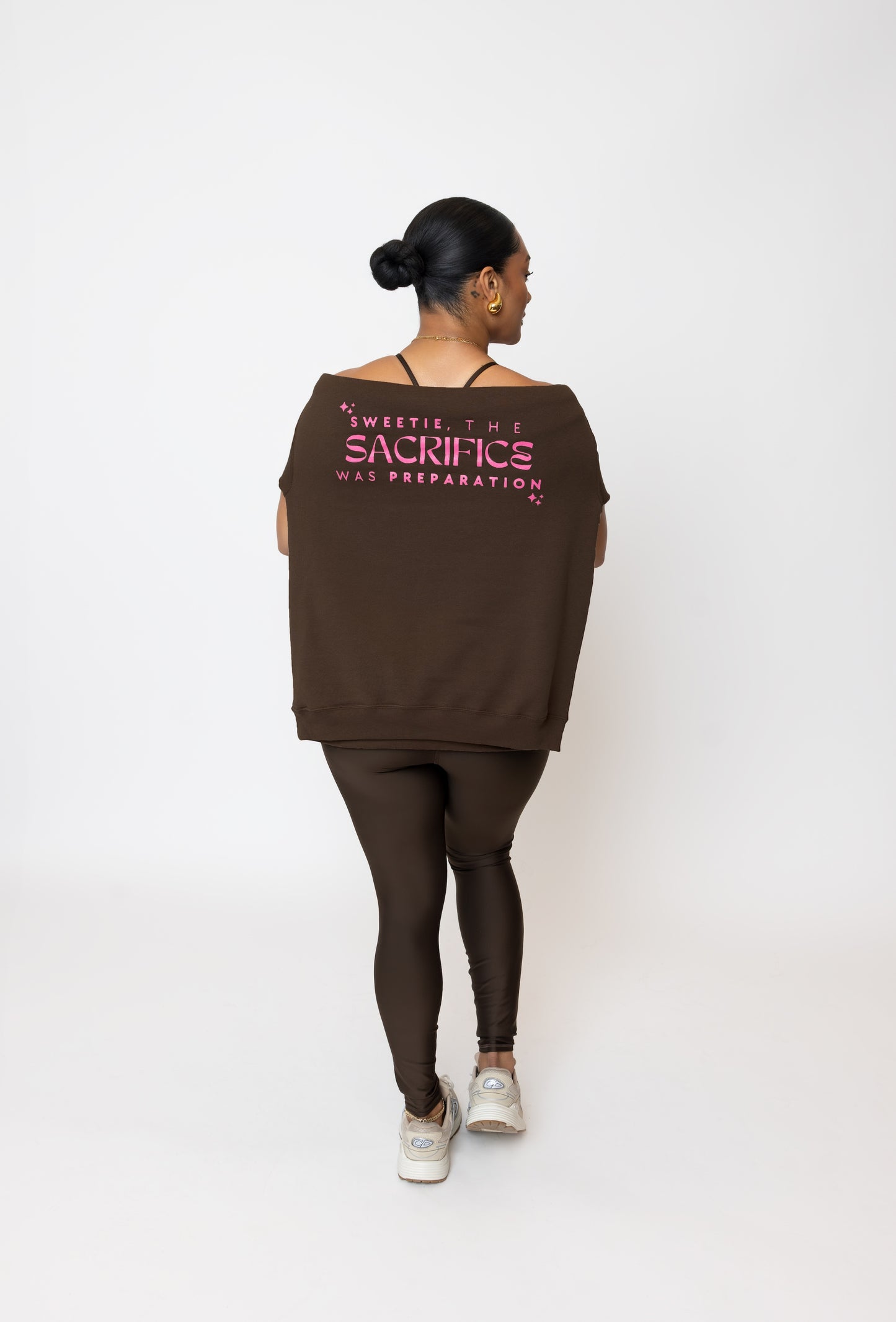 Affirmation Sweatshirt