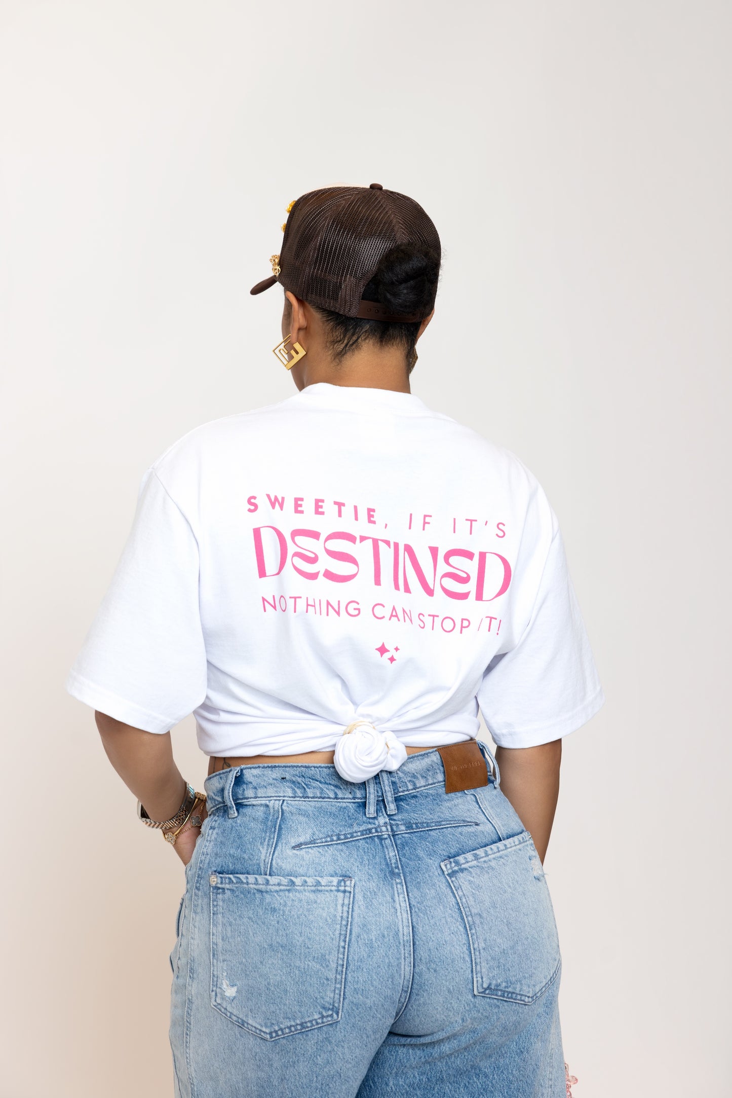 Affirmation Tee