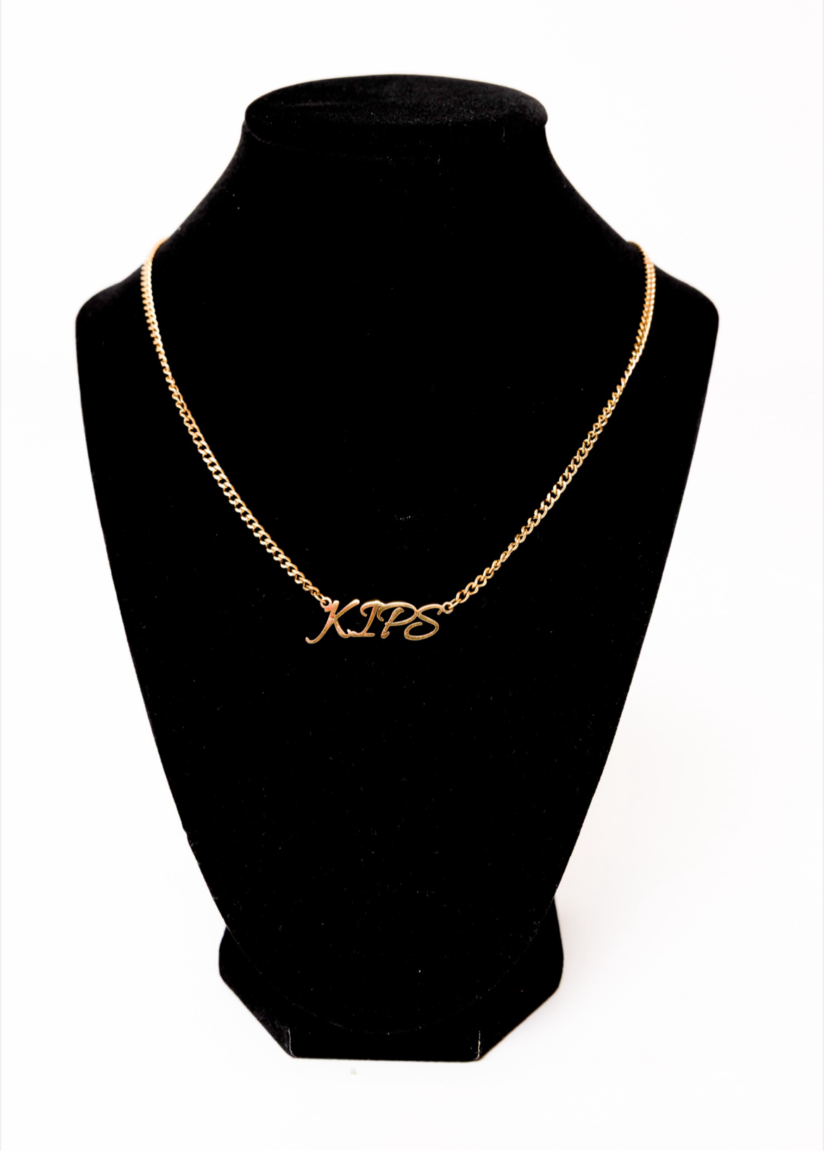 KIPS Necklace