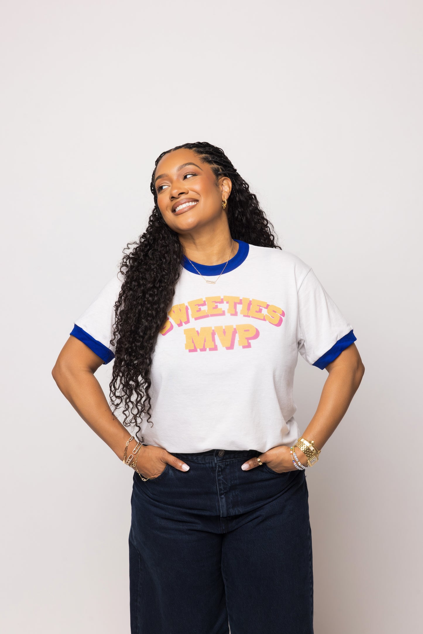 Ringer T-Shirt