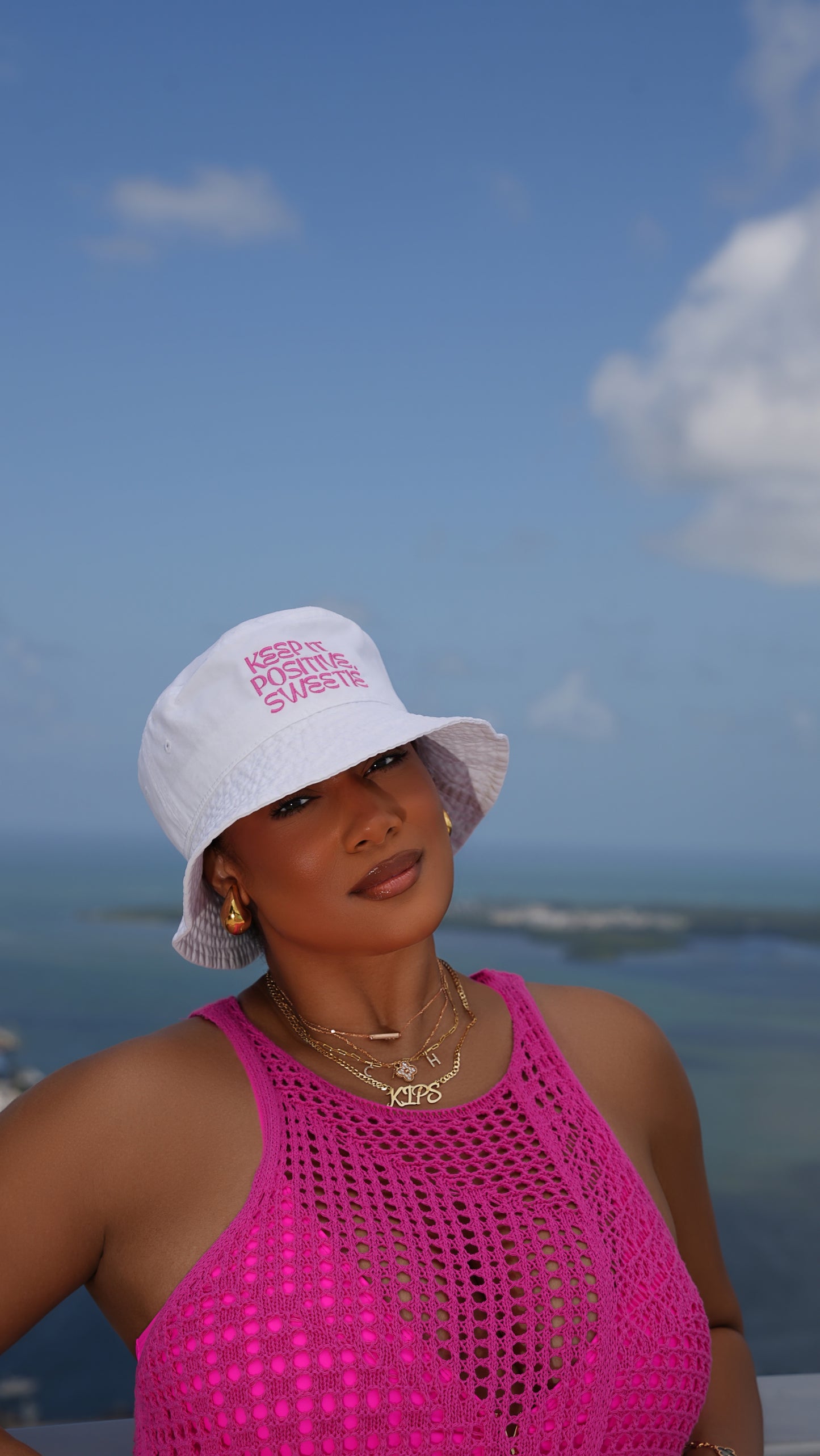 KIPS Bucket Hat