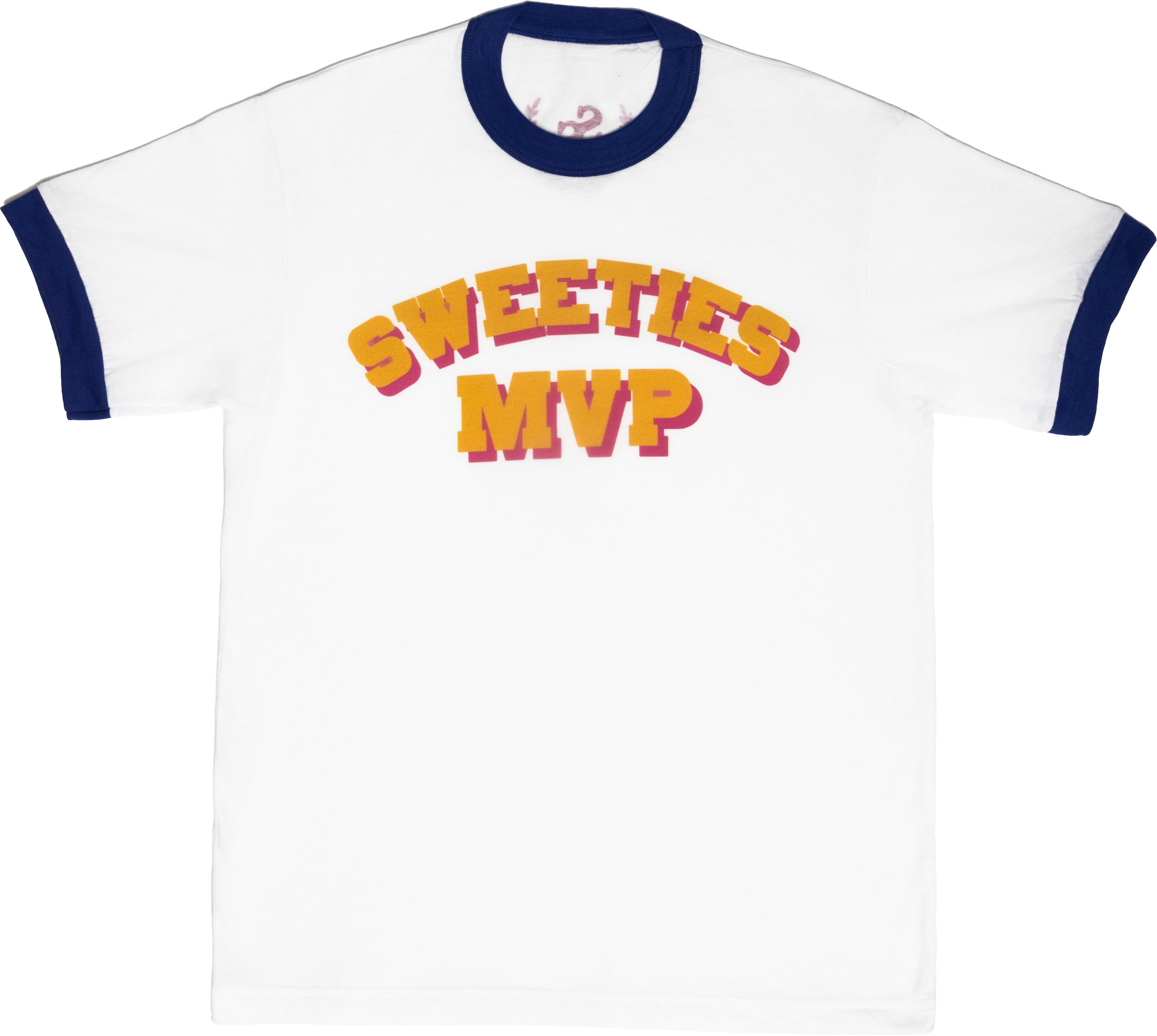 Ringer T-Shirt – Keep It Positive Sweetie, LLC.