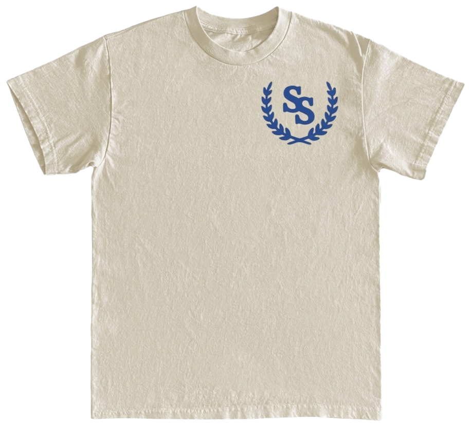 Sweeties Social Club Tee