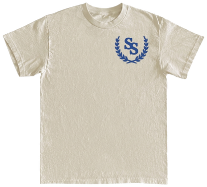 Sweeties Social Club - Club Tee