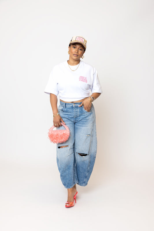 Affirmation Tee