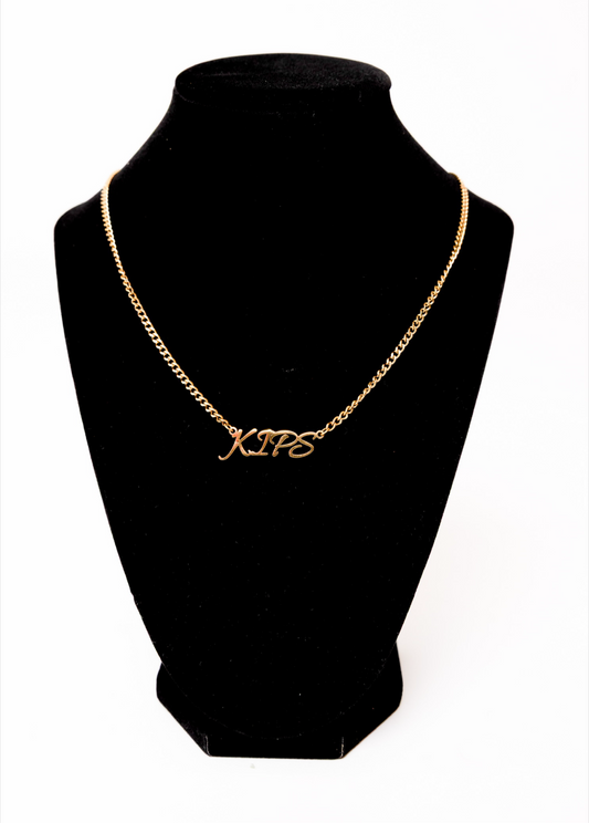 KIPS Necklace