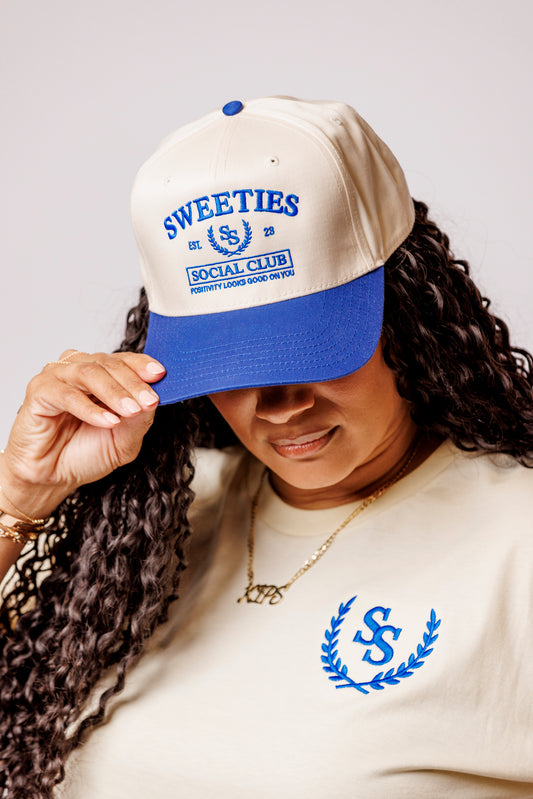 Tees + Snapback Bundle.
