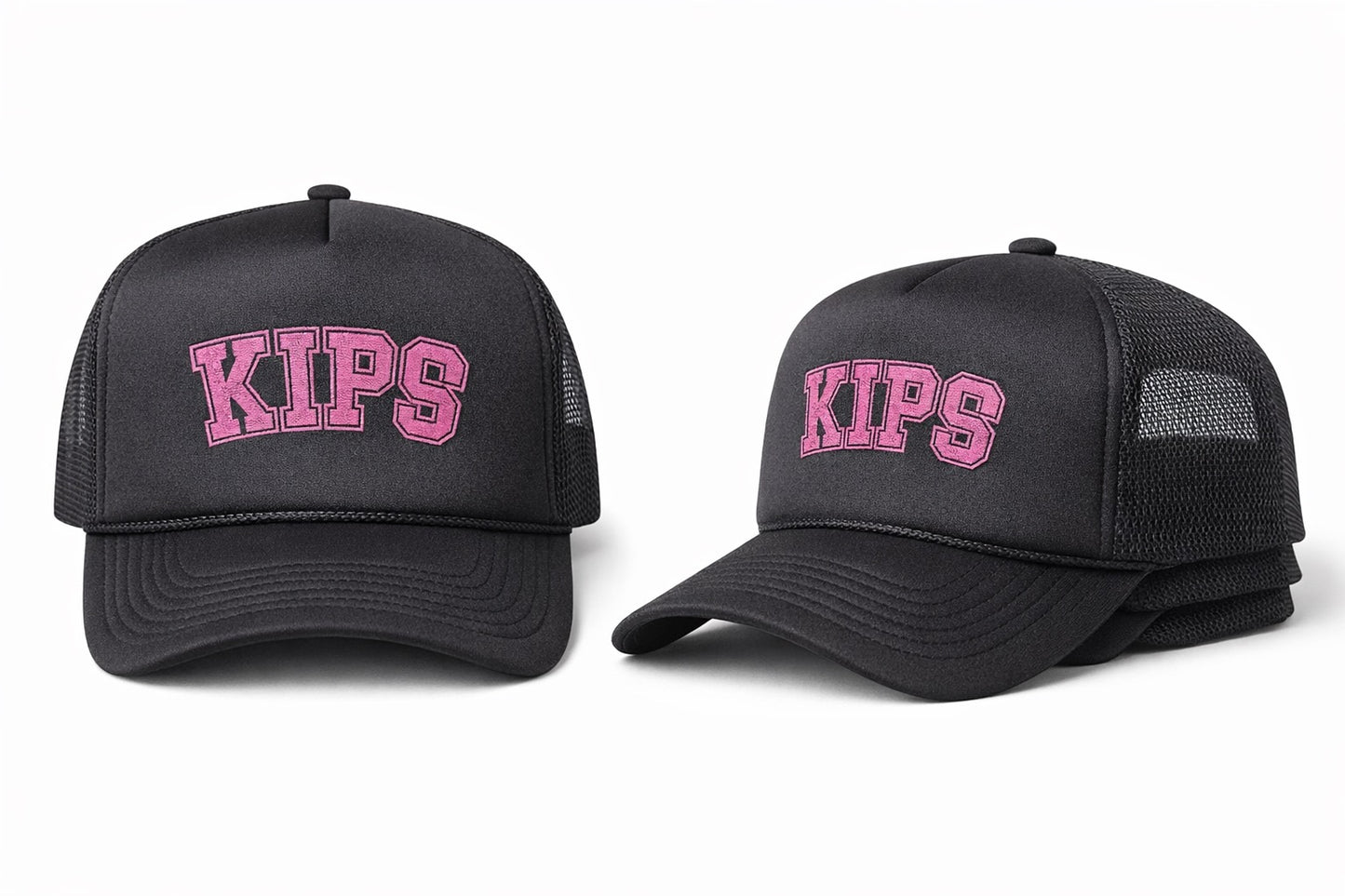 KIPS Athletic Trucker Hat