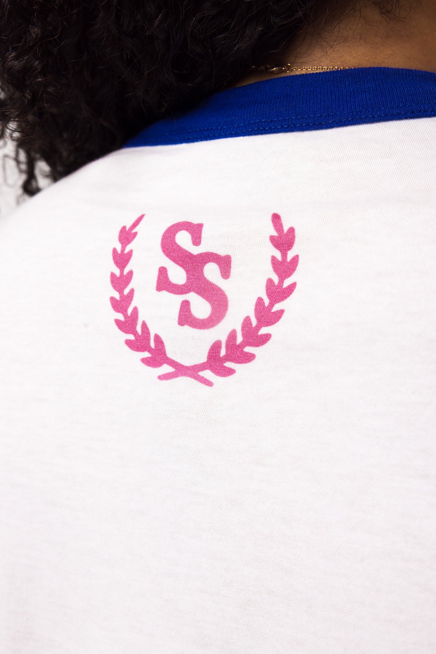 Ringer T-Shirt