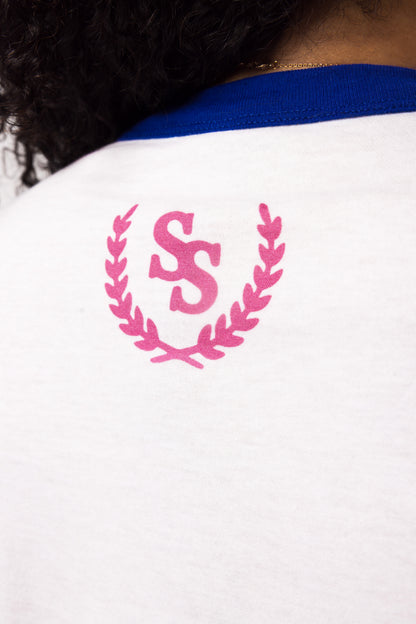 Ringer T-Shirt