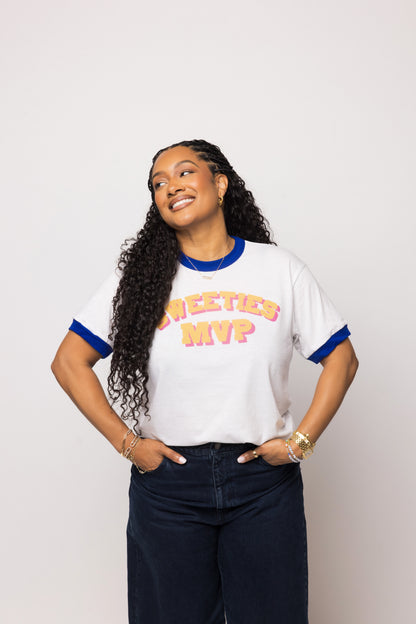 Ringer T-Shirt