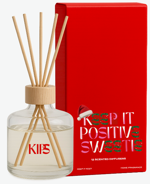 KIPS Custom Scented Diffuser
