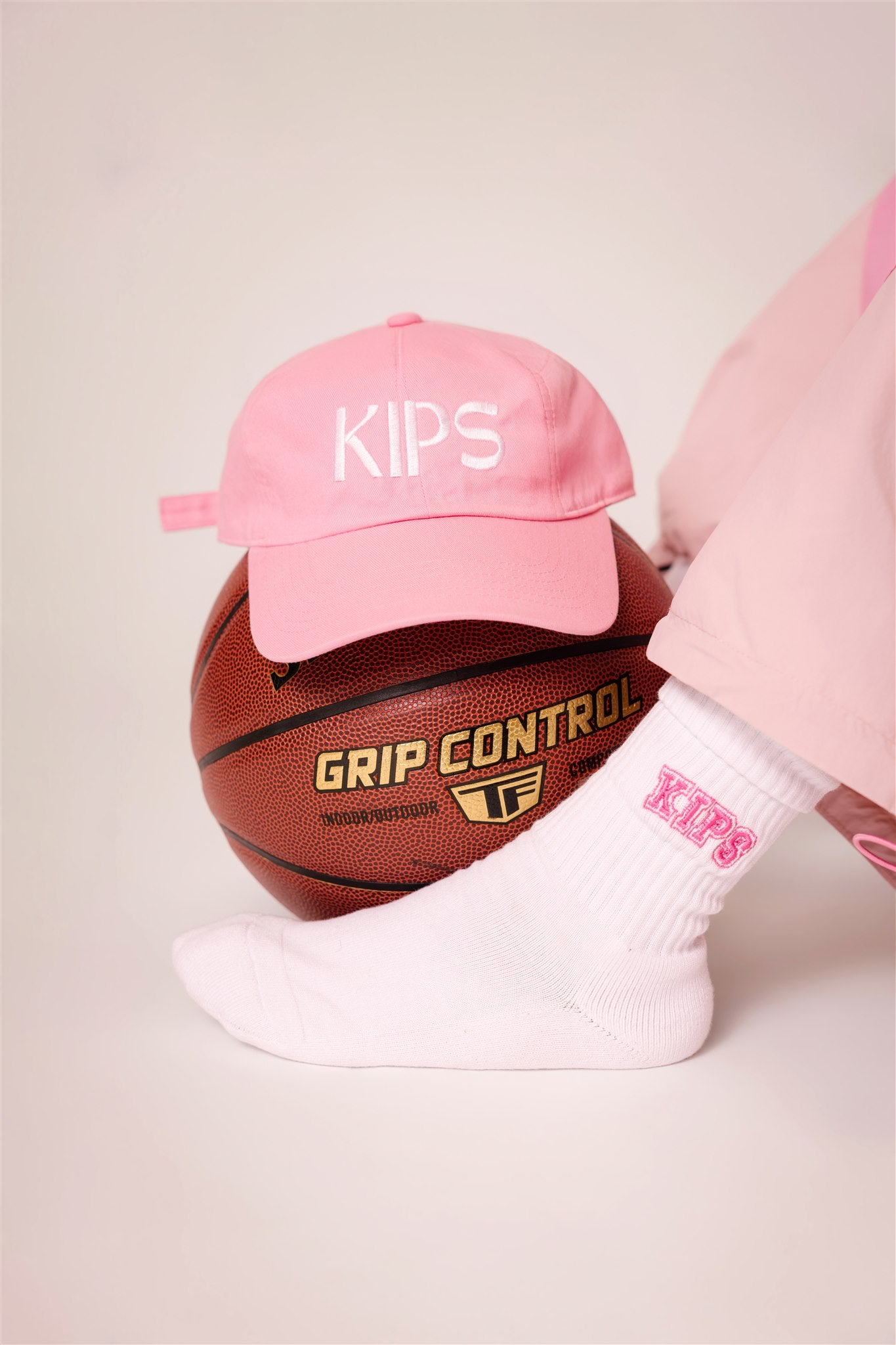 KIPS Dad Hat