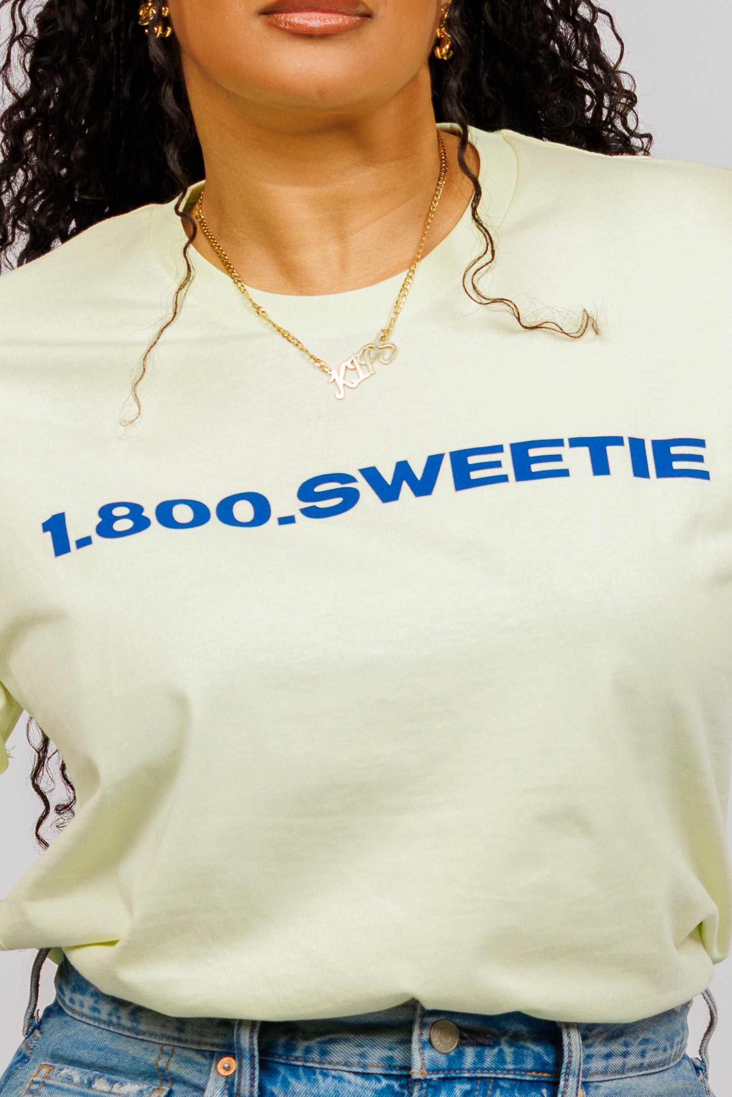 Sweeties Social Club - If Lost Tee