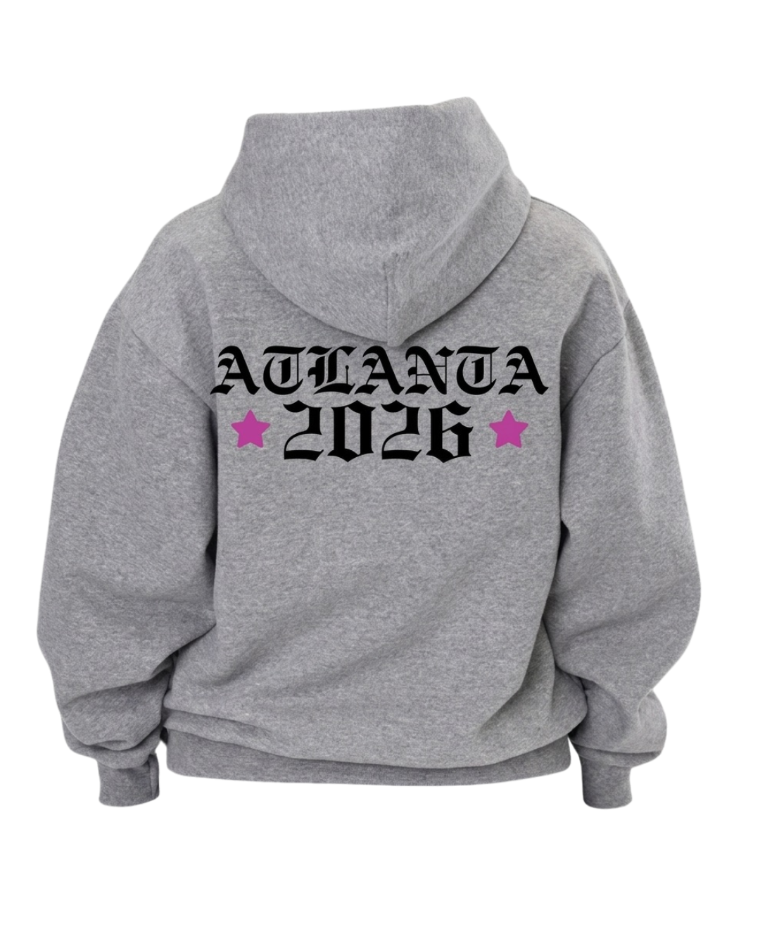 "The Summer of the Sweeties" Hoodie