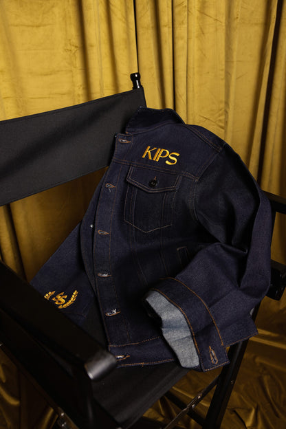 KIPS DENIM JACKET