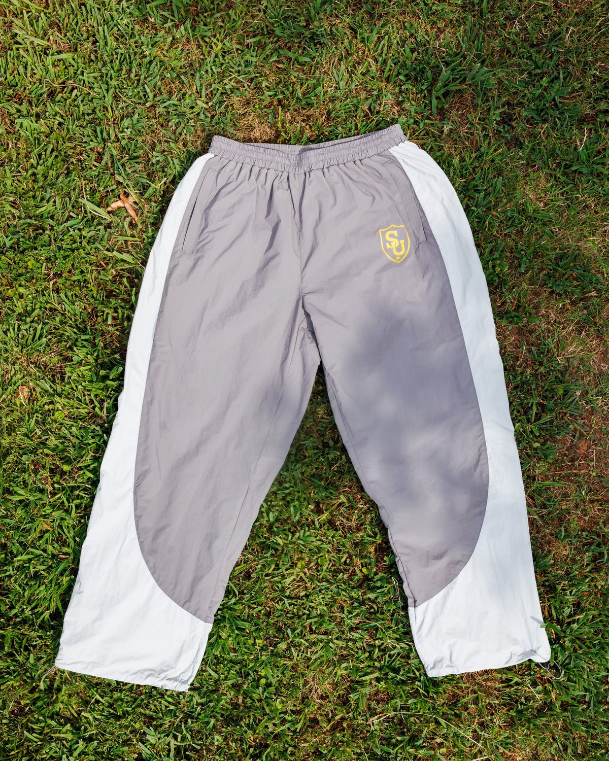 Sweeties University coaches track pants