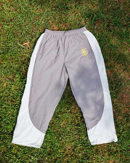 Sweeties University coaches track pants